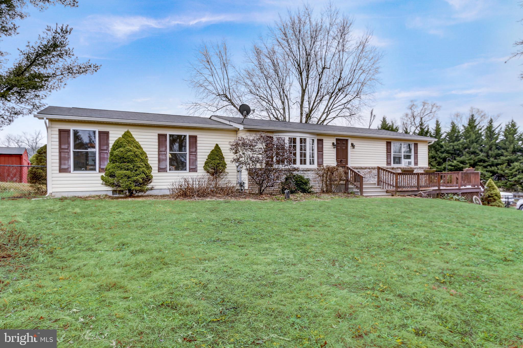 3723 Turkeyfoot Road Westminster, MD 21158 - Photo 1 of 62 Gallery Image 1