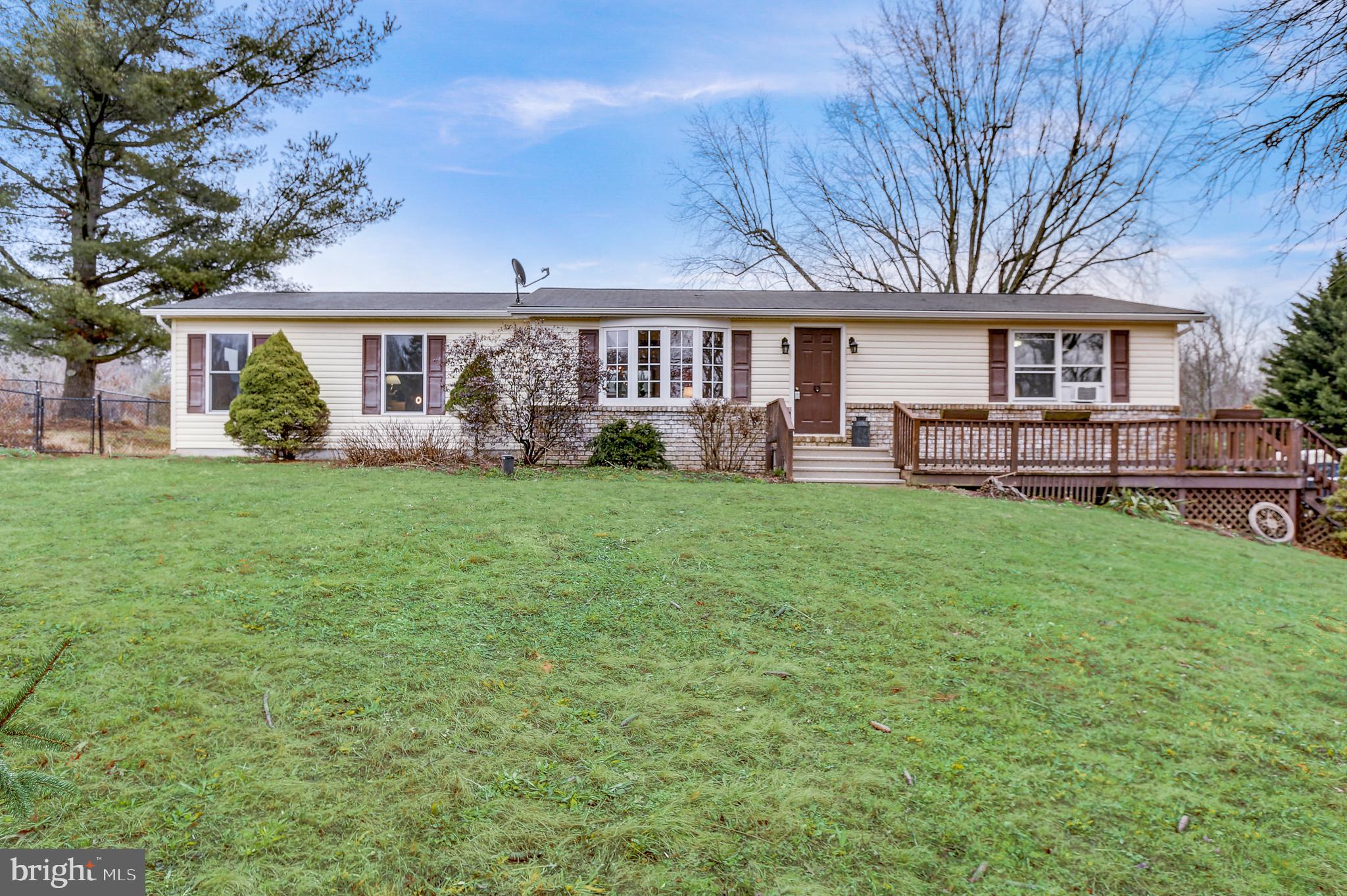 3723 Turkeyfoot Road Westminster, MD 21158 - Photo 2 of 62 Gallery Image 2