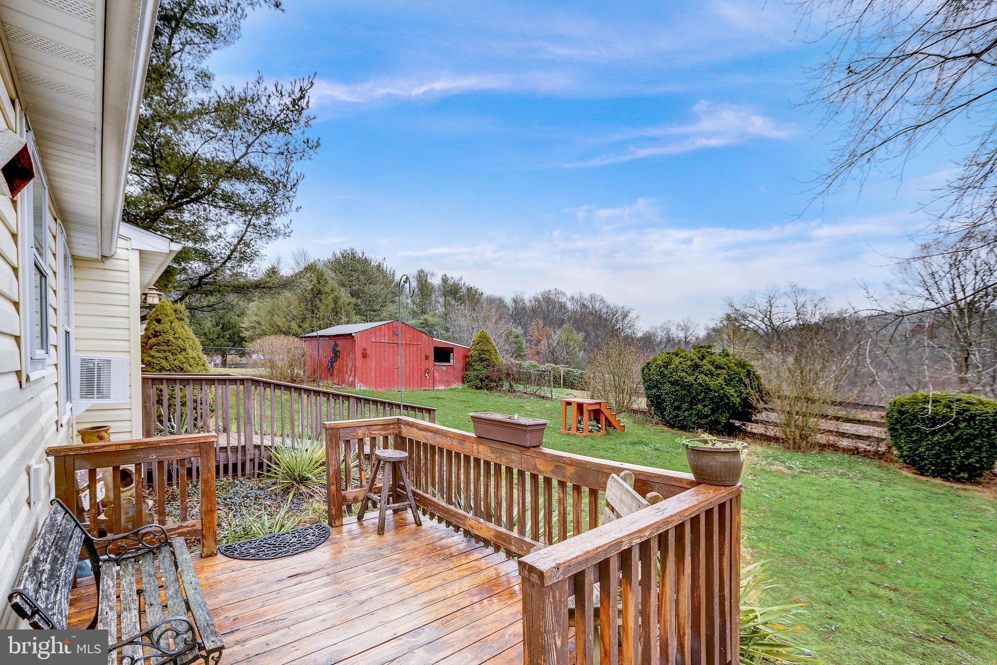 3723 Turkeyfoot Road Westminster, MD 21158 - Photo 23 of 62 Gallery Image 23