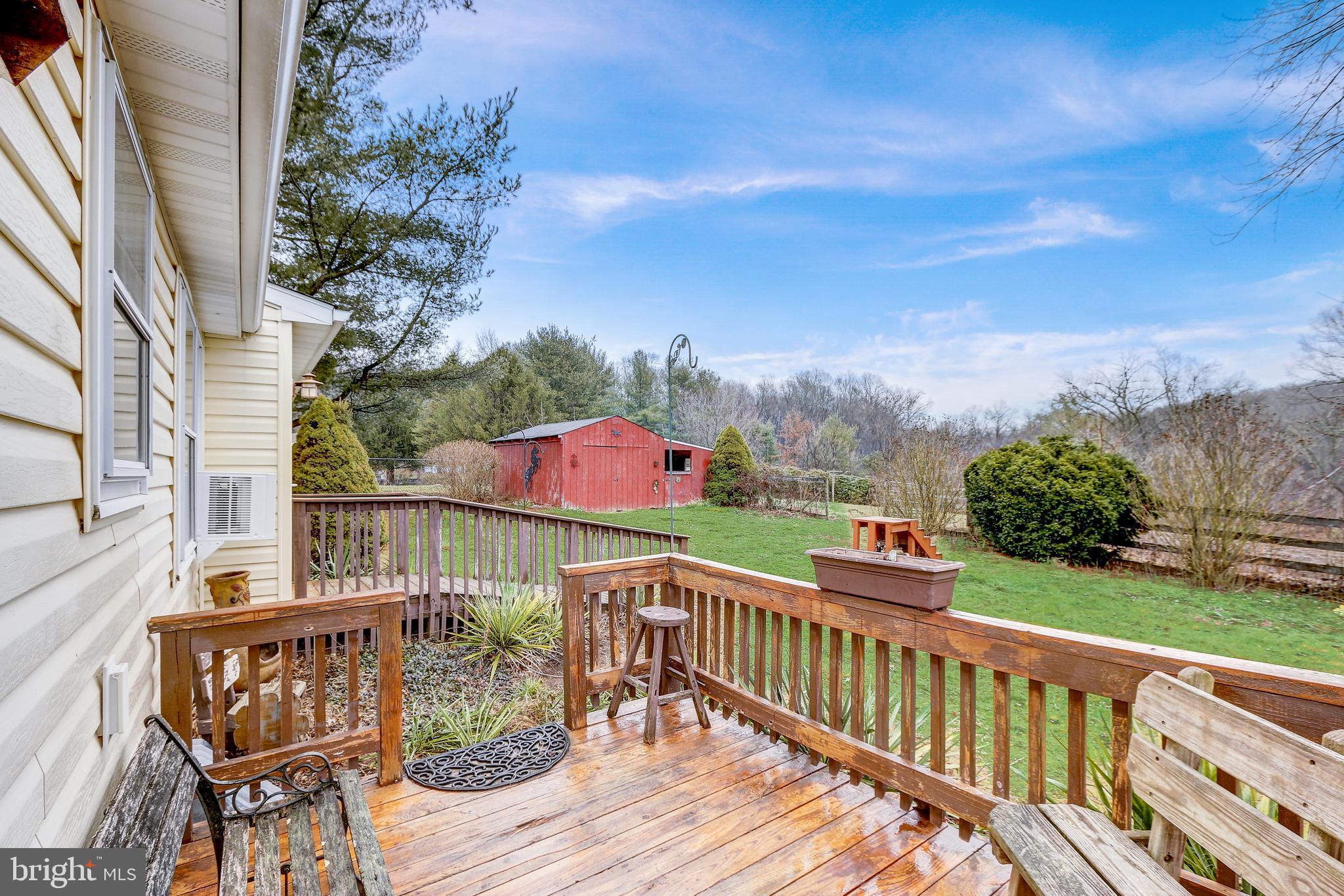 3723 Turkeyfoot Road Westminster, MD 21158 - Photo 24 of 62 Gallery Image 24