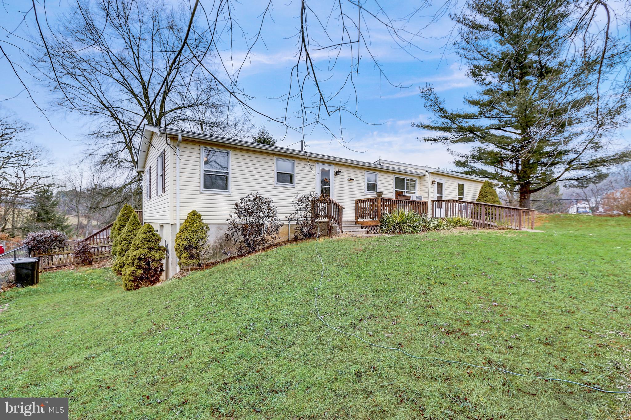 3723 Turkeyfoot Road Westminster, MD 21158 - Photo 27 of 62 Gallery Image 27