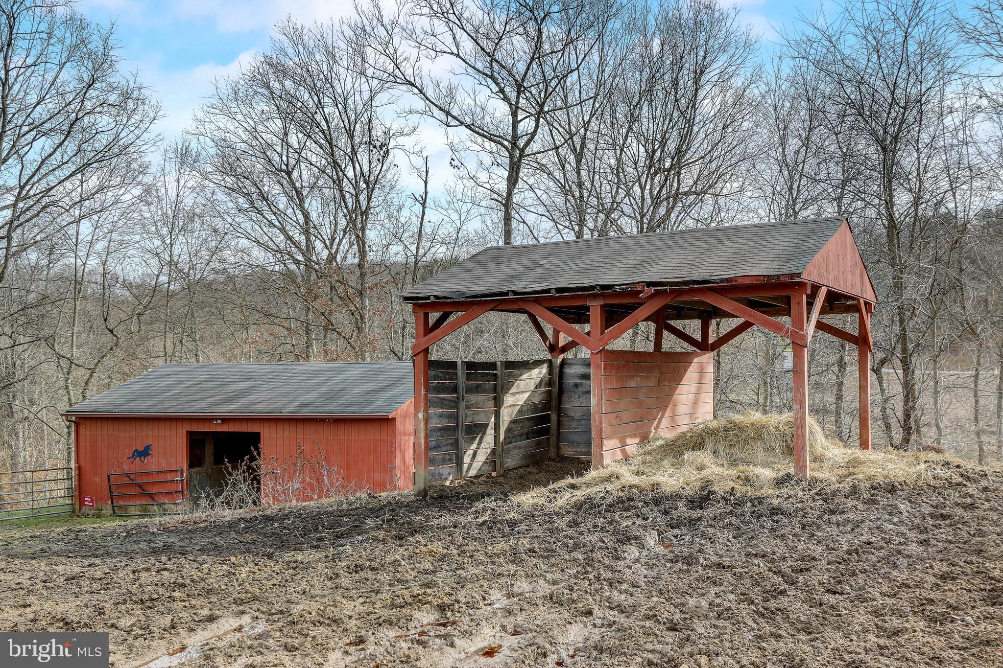 3723 Turkeyfoot Road Westminster, MD 21158 - Photo 33 of 62 Gallery Image 33