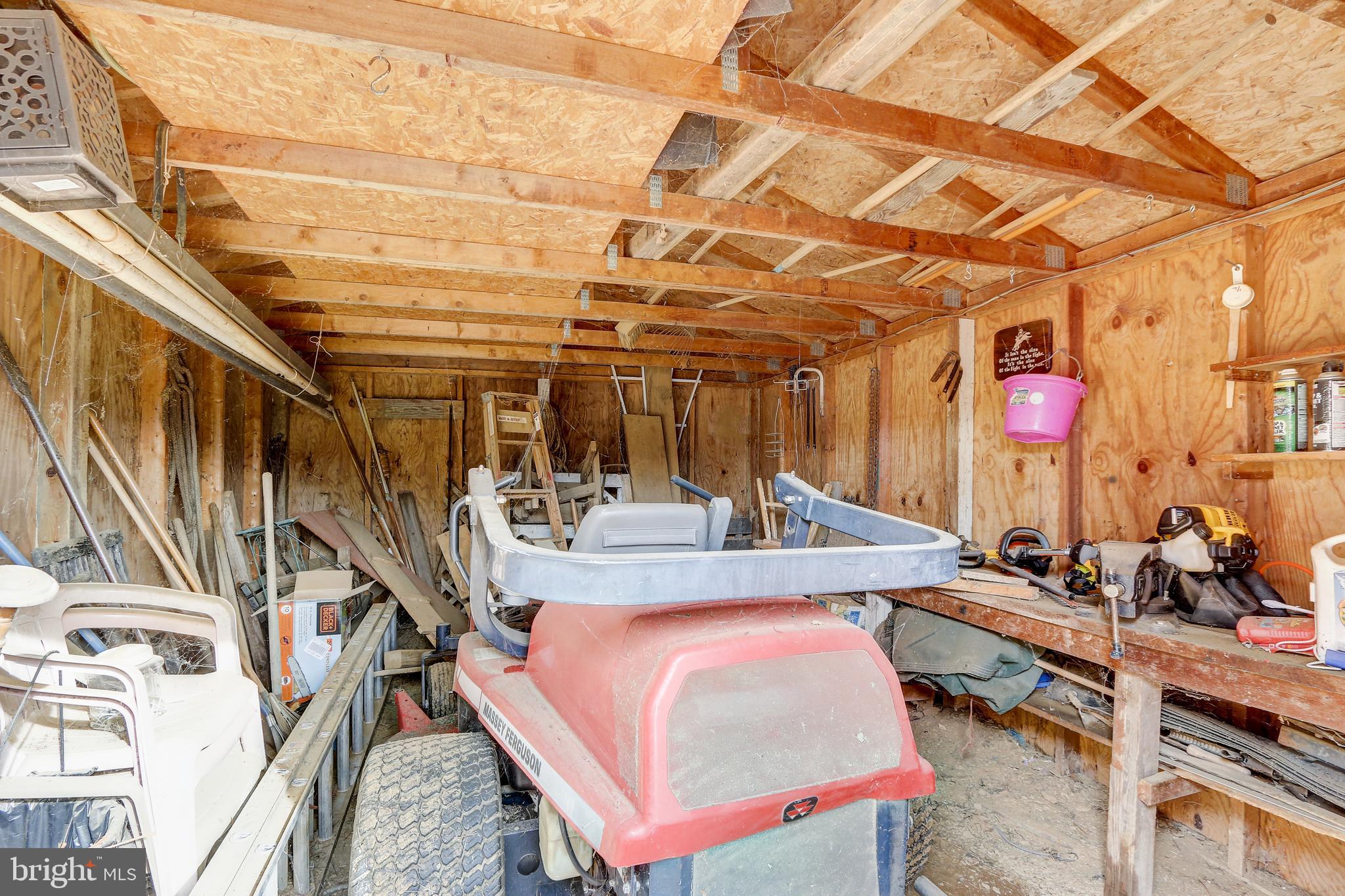 3723 Turkeyfoot Road Westminster, MD 21158 - Photo 36 of 62 Gallery Image 36