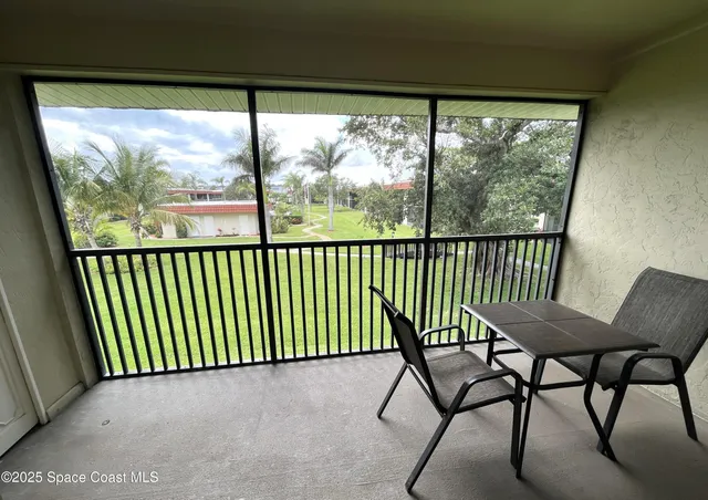 $195,000 | 201 St Lucie Lane, Unit 309, Cocoa Beach, FL 32931