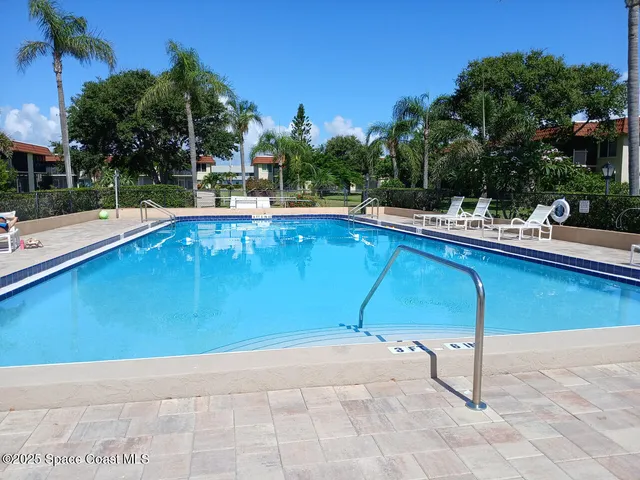 $195,000 | 201 St Lucie Lane, Unit 309, Cocoa Beach, FL 32931