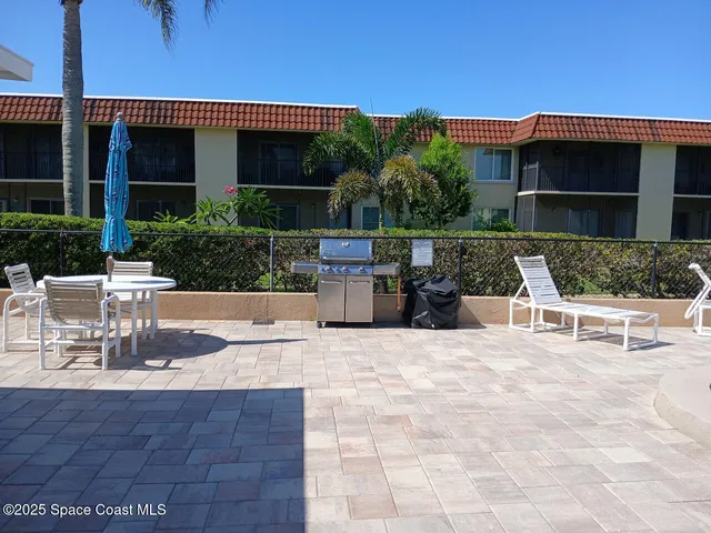 $195,000 | 201 St Lucie Lane, Unit 309, Cocoa Beach, FL 32931