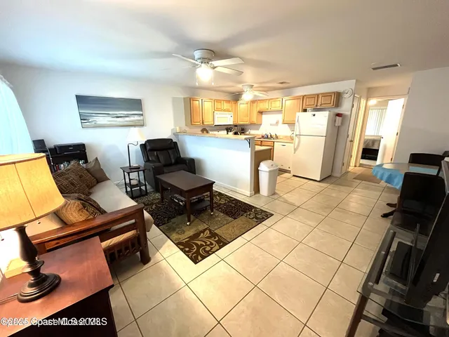 $195,000 | 201 St Lucie Lane, Unit 309, Cocoa Beach, FL 32931