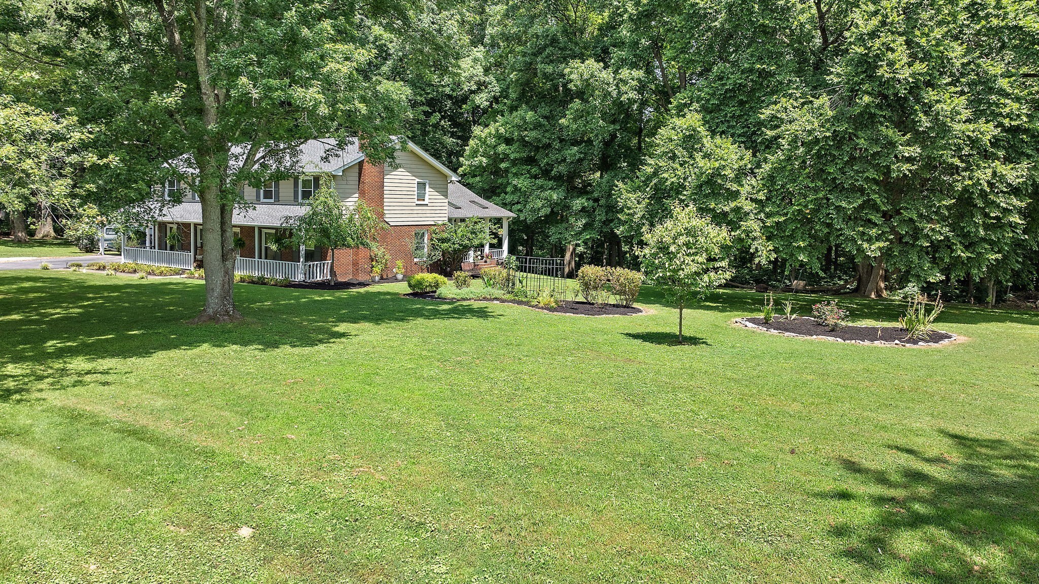4319 Nicks Drive Springfield, TN 37172 - Photo 7 of 46