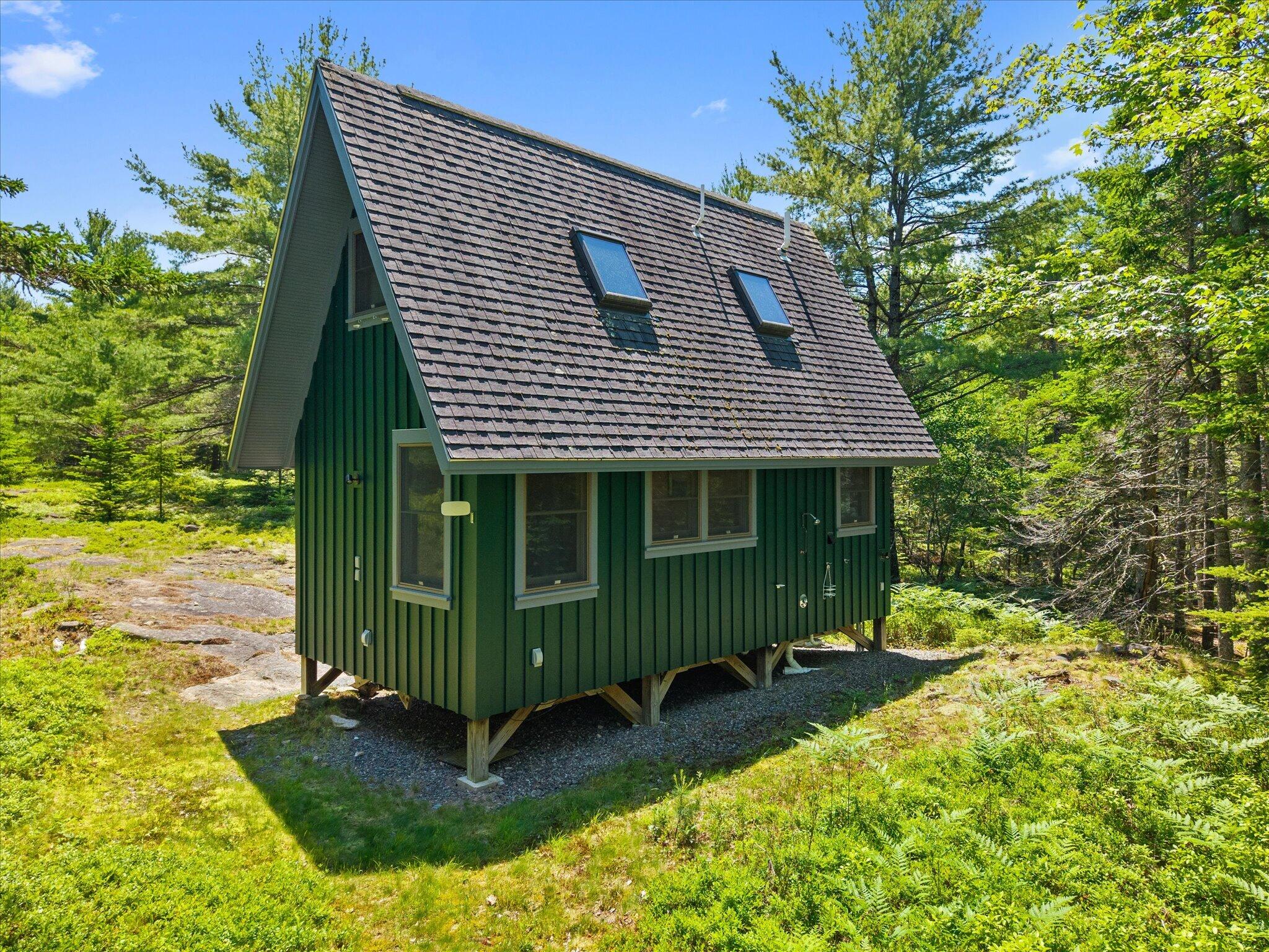 78 Youngs Mountain Road Bar Harbor, ME 04609 - Photo 72 of 113 Cabin
