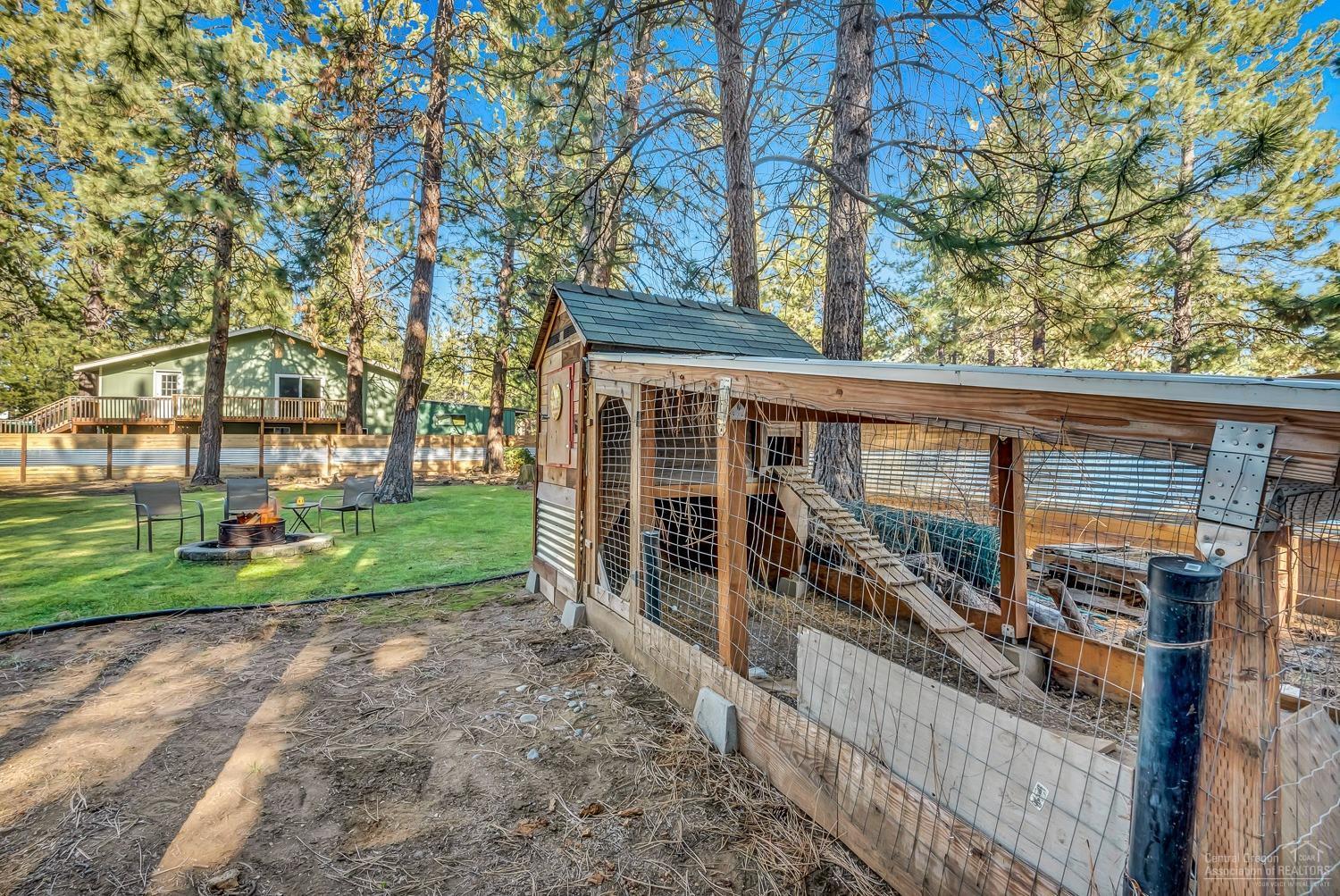 60146 Navajo Road Bend, OR 97702 - Photo 23 of 25 Additional Photo