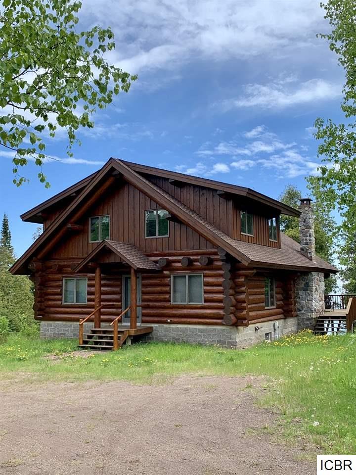 4476 Cascade Beach Road Lutsen, MN 55612 - Photo 1 of 1 Gallery Image 1