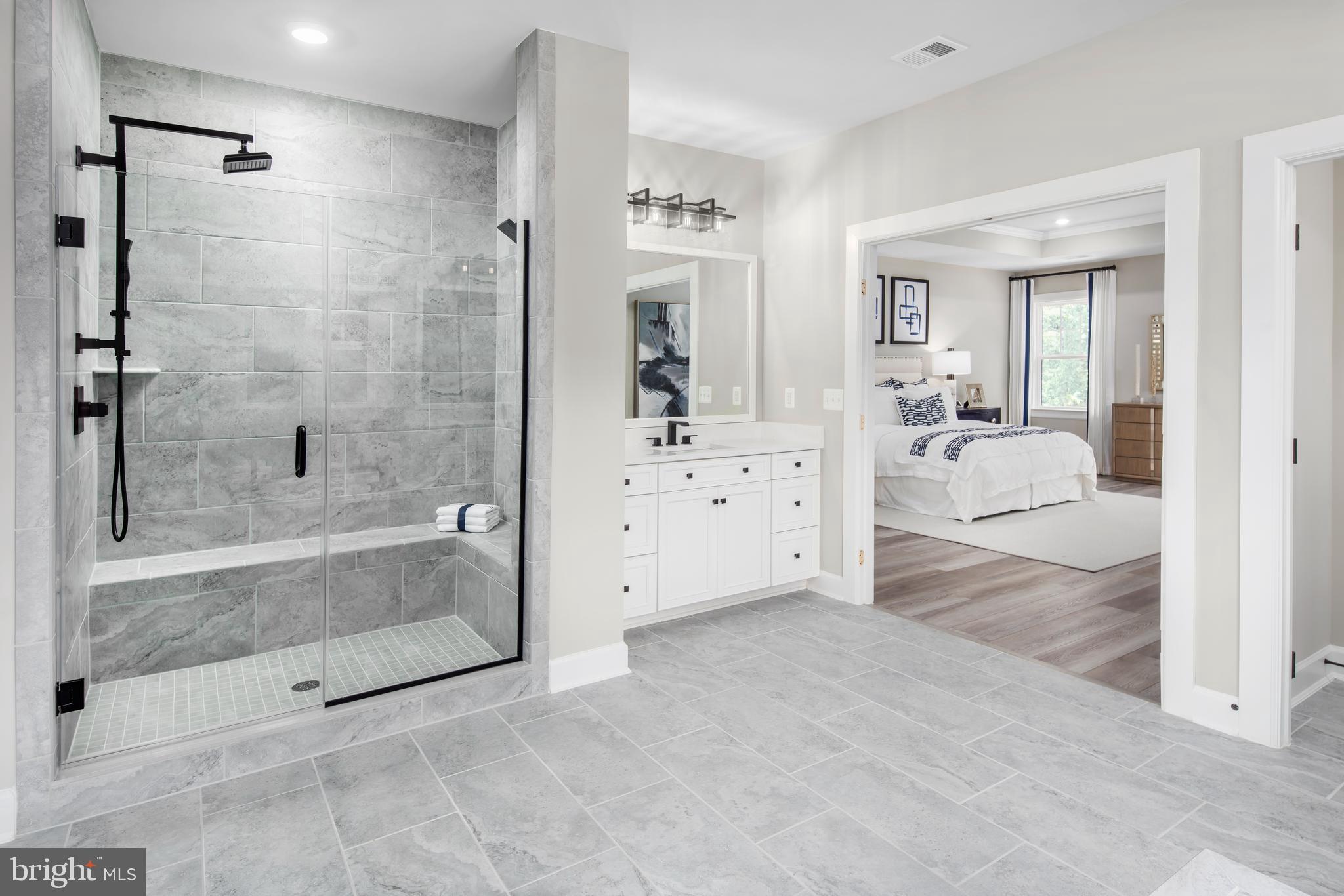 3779 Three Graces Road Ellicott City, MD 21042 - Photo 24 of 38 Owner's Suite_Bath