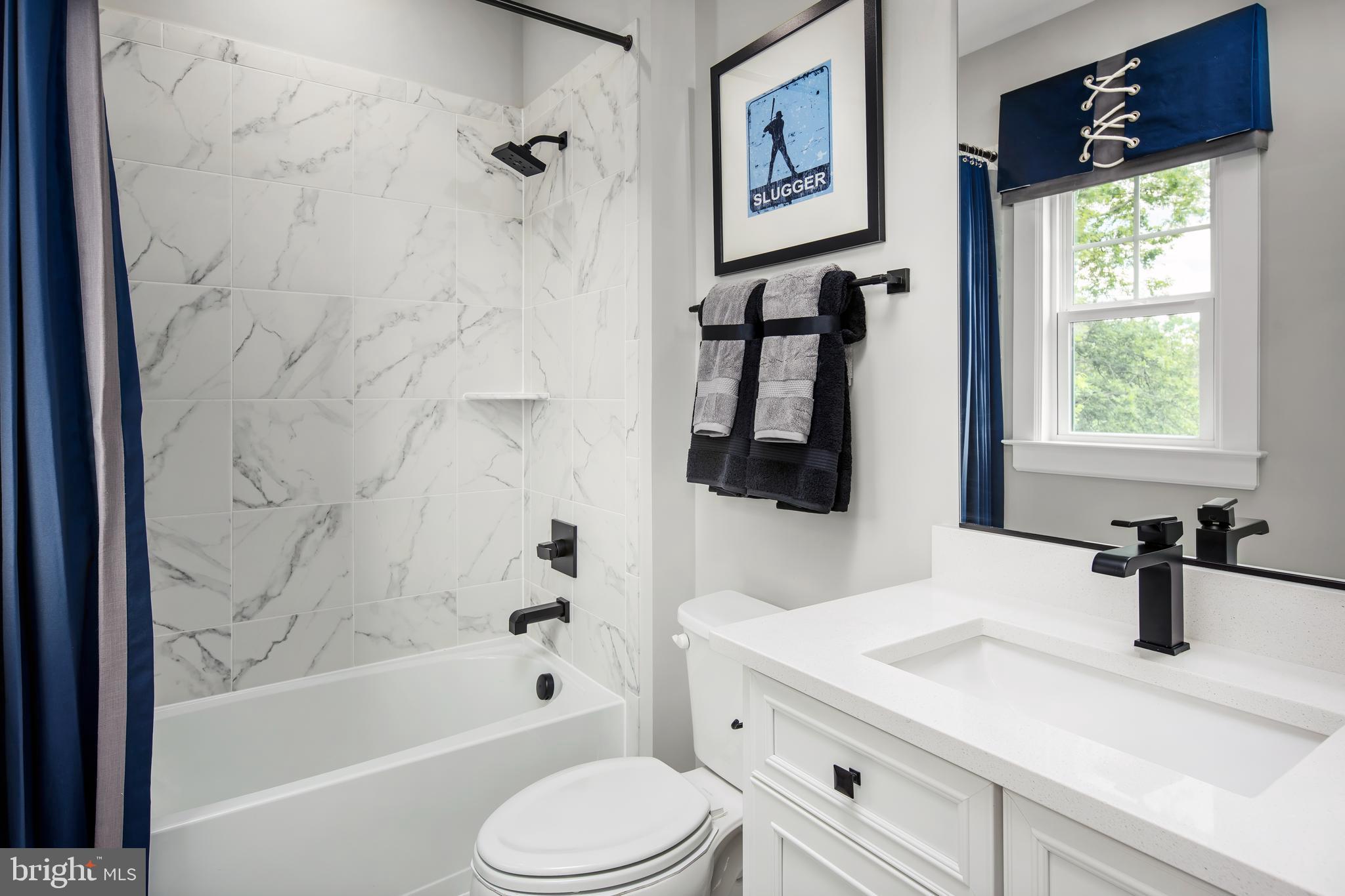 3779 Three Graces Road Ellicott City, MD 21042 - Photo 26 of 38 Bath