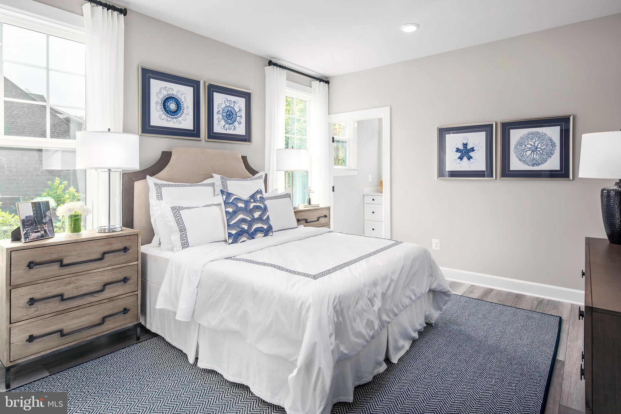 3779 Three Graces Road Ellicott City, MD 21042 - Photo 29 of 38 Bedroom
