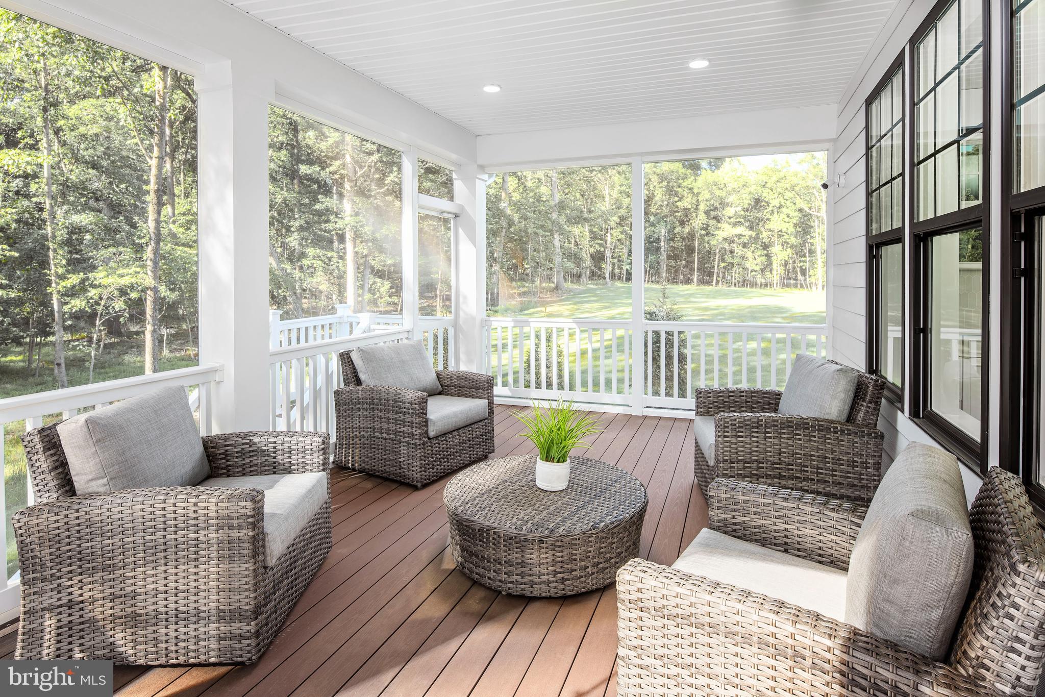 3779 Three Graces Road Ellicott City, MD 21042 - Photo 38 of 38 Expanded Outdoor Living