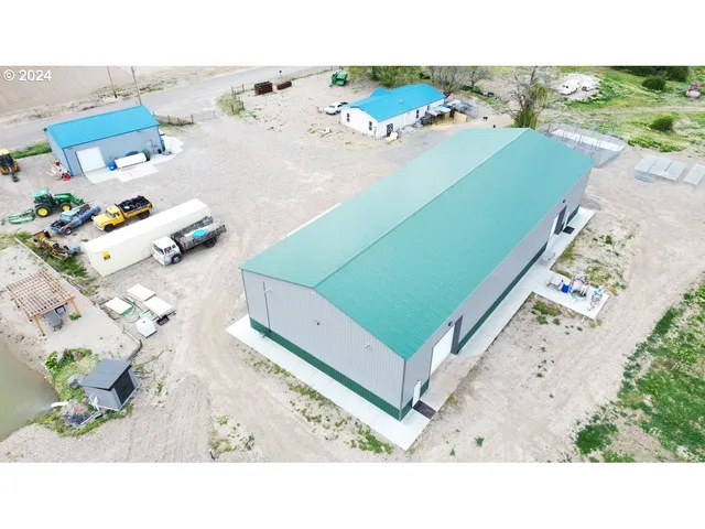 $999,000 | 4484 Oak Road, Ontario, OR 97914