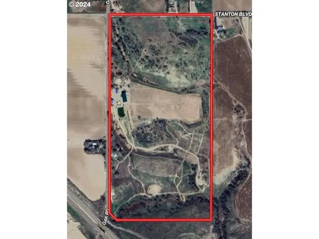 $999,000 | 4484 Oak Road, Ontario, OR 97914