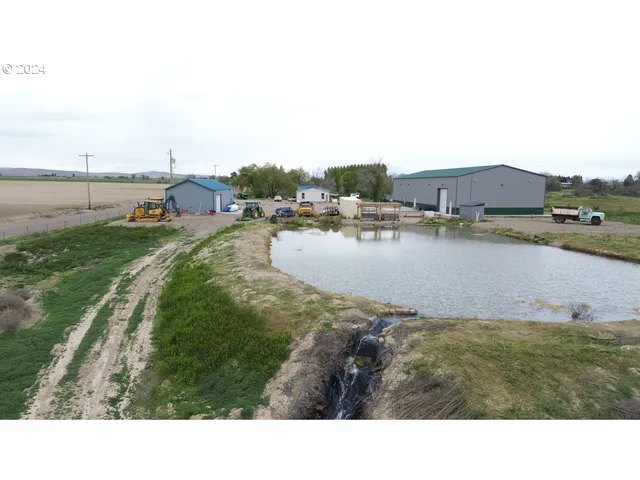 $999,000 | 4484 Oak Road, Ontario, OR 97914