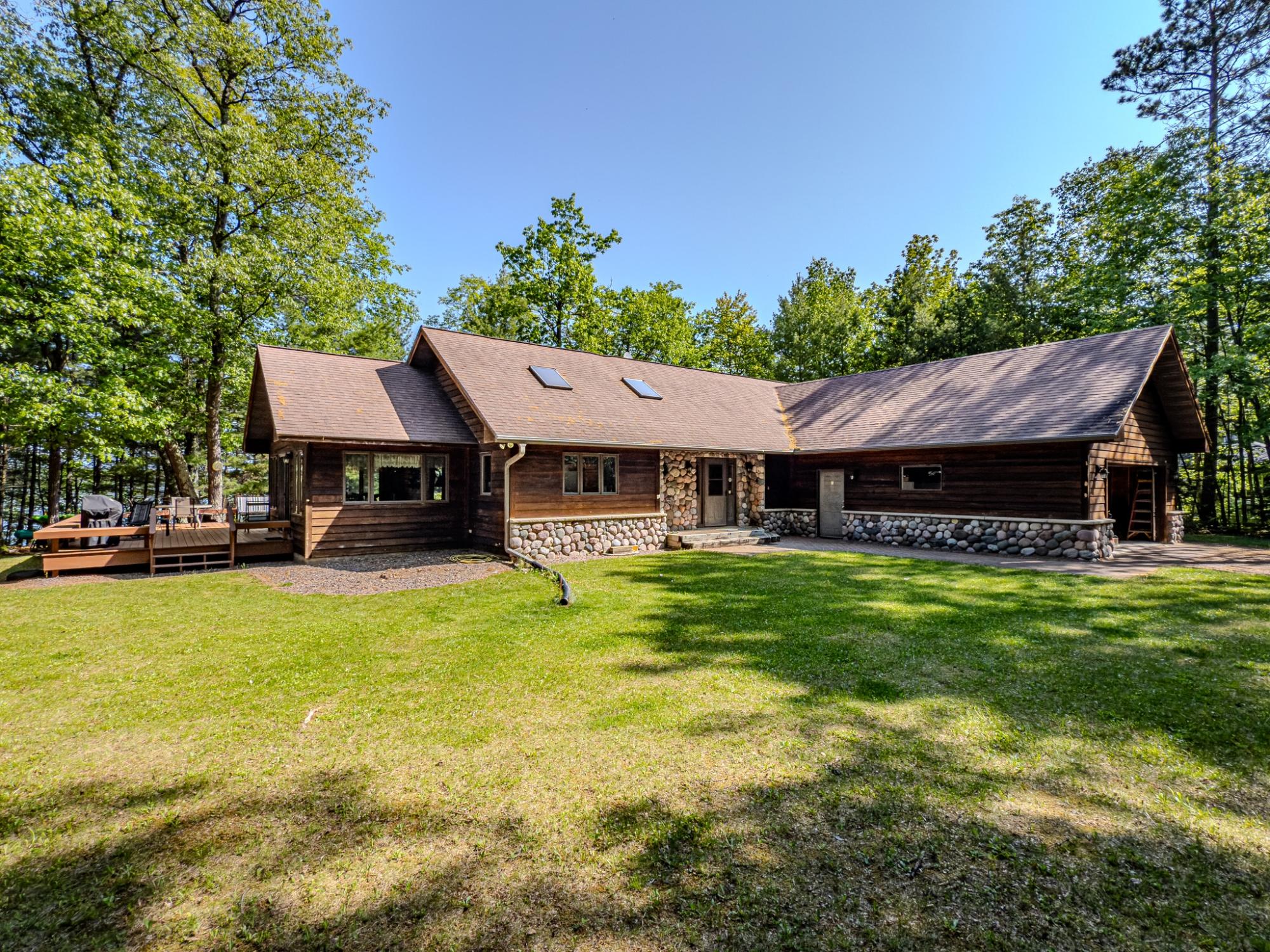 12784 Red Maple Road Manitowish Waters, WI 54545 - Photo 68 of 70 Gallery Image 68