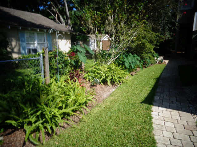 6674 Cook Road Foley, AL 36535 - Photo 42 of 45 Side Yard