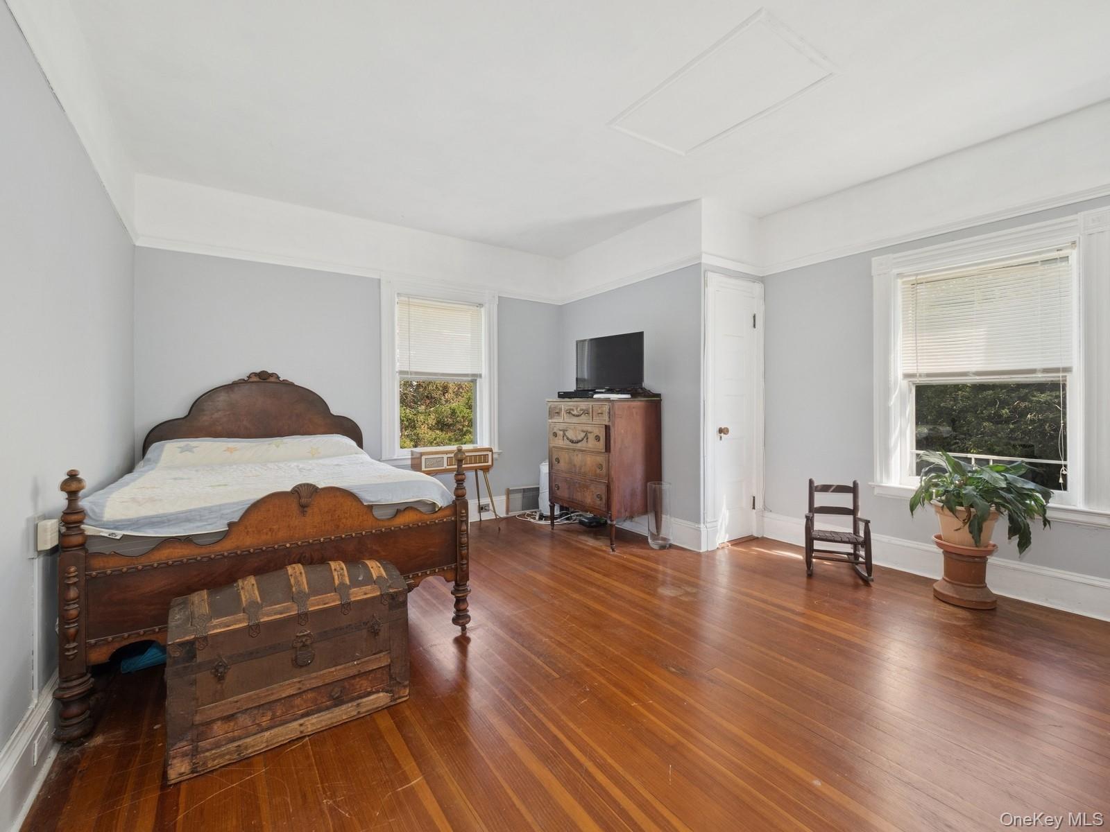 24 Mountain Avenue Cold Spring, NY 10516 - Photo 20 of 28 Bedroom #2 on 2nd floor