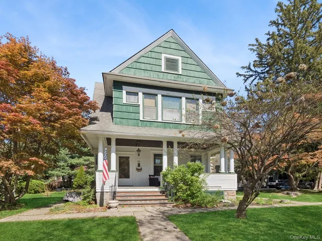 $1,250,000 | 24 Mountain Avenue, Cold Spring, NY 10516