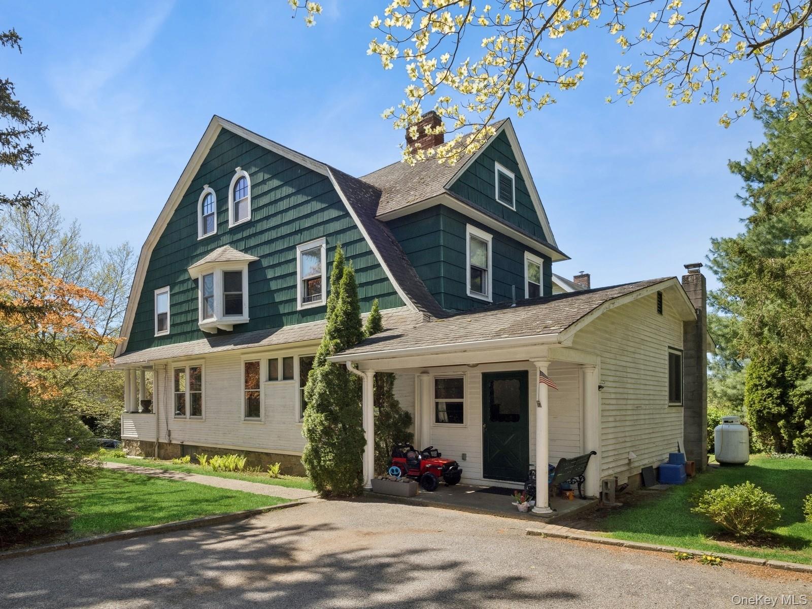 24 Mountain Avenue Cold Spring, NY 10516 - Photo 27 of 28 Side view