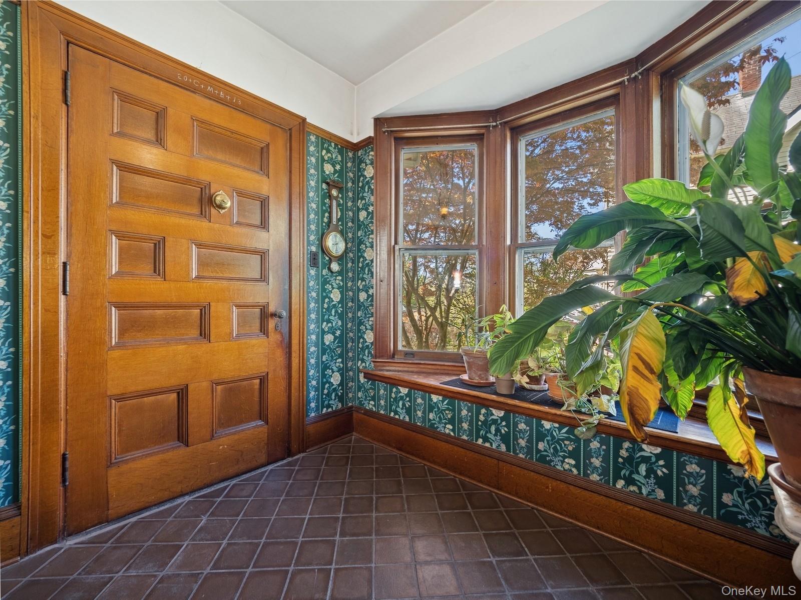 24 Mountain Avenue Cold Spring, NY 10516 - Photo 4 of 28 Beautiful woodwork