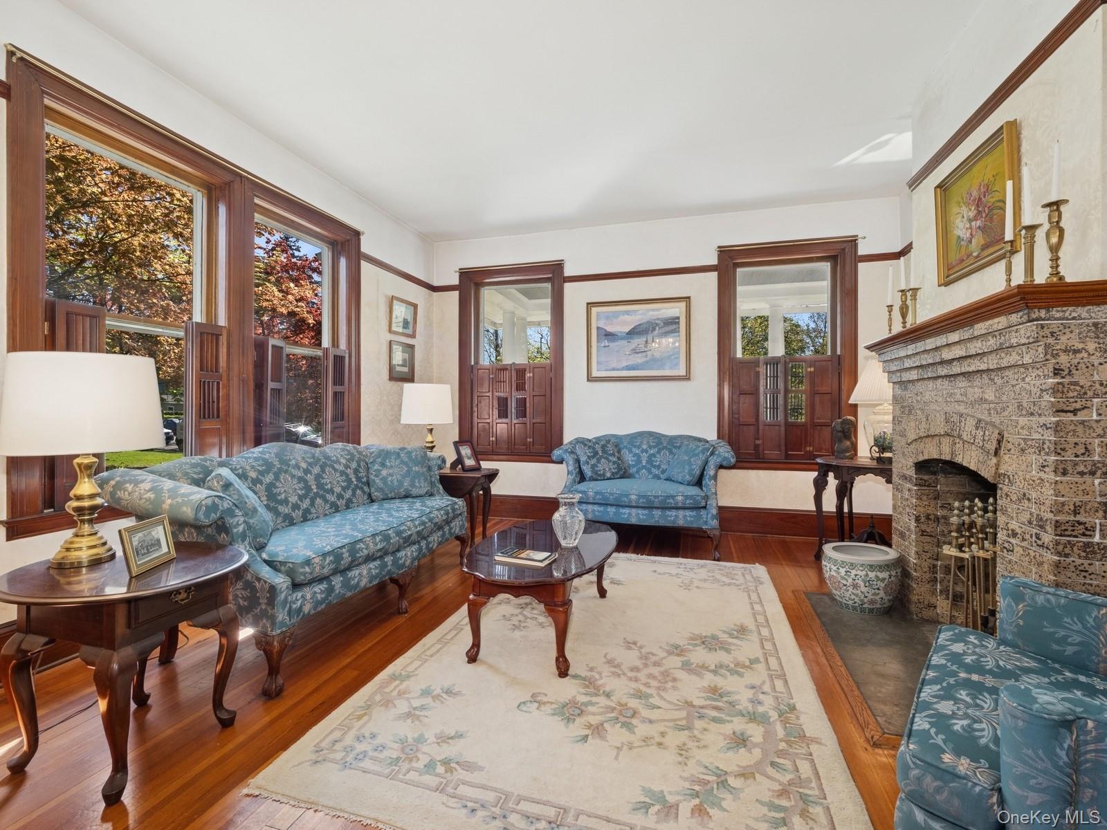24 Mountain Avenue Cold Spring, NY 10516 - Photo 8 of 28 One more of the Living Room