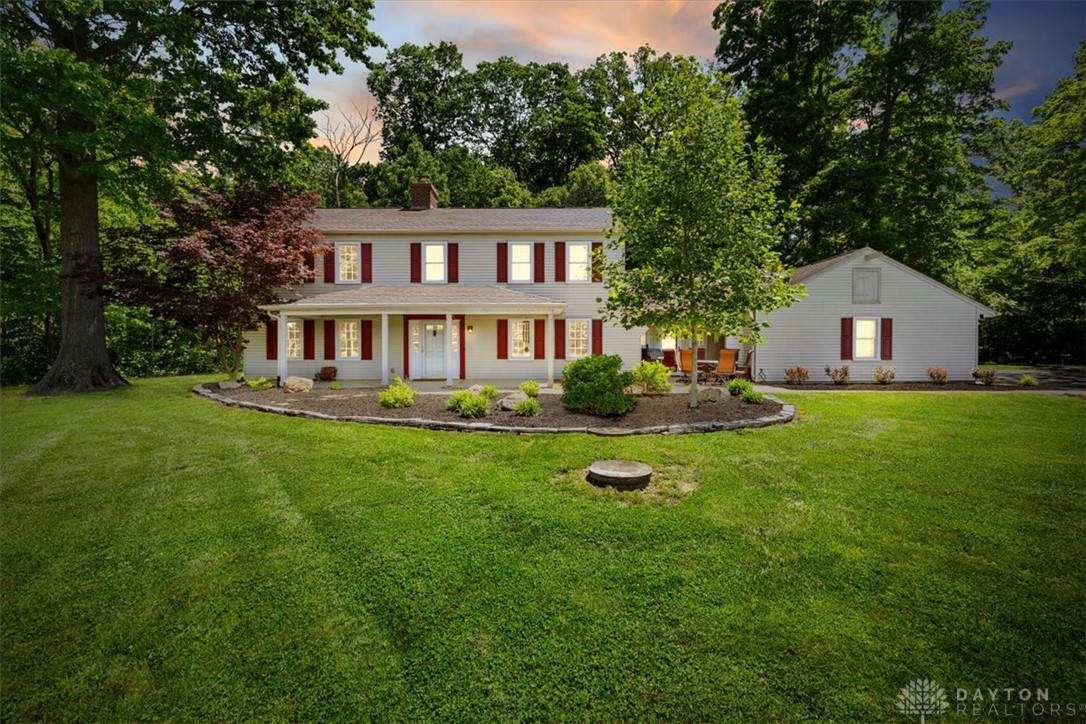 6350 Troy-Frederick Road Tipp City, OH 45371 - Photo 66 of 69