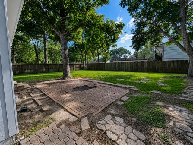 1726 7th Street Rosenberg, TX 77471 - Photo 17 of 17