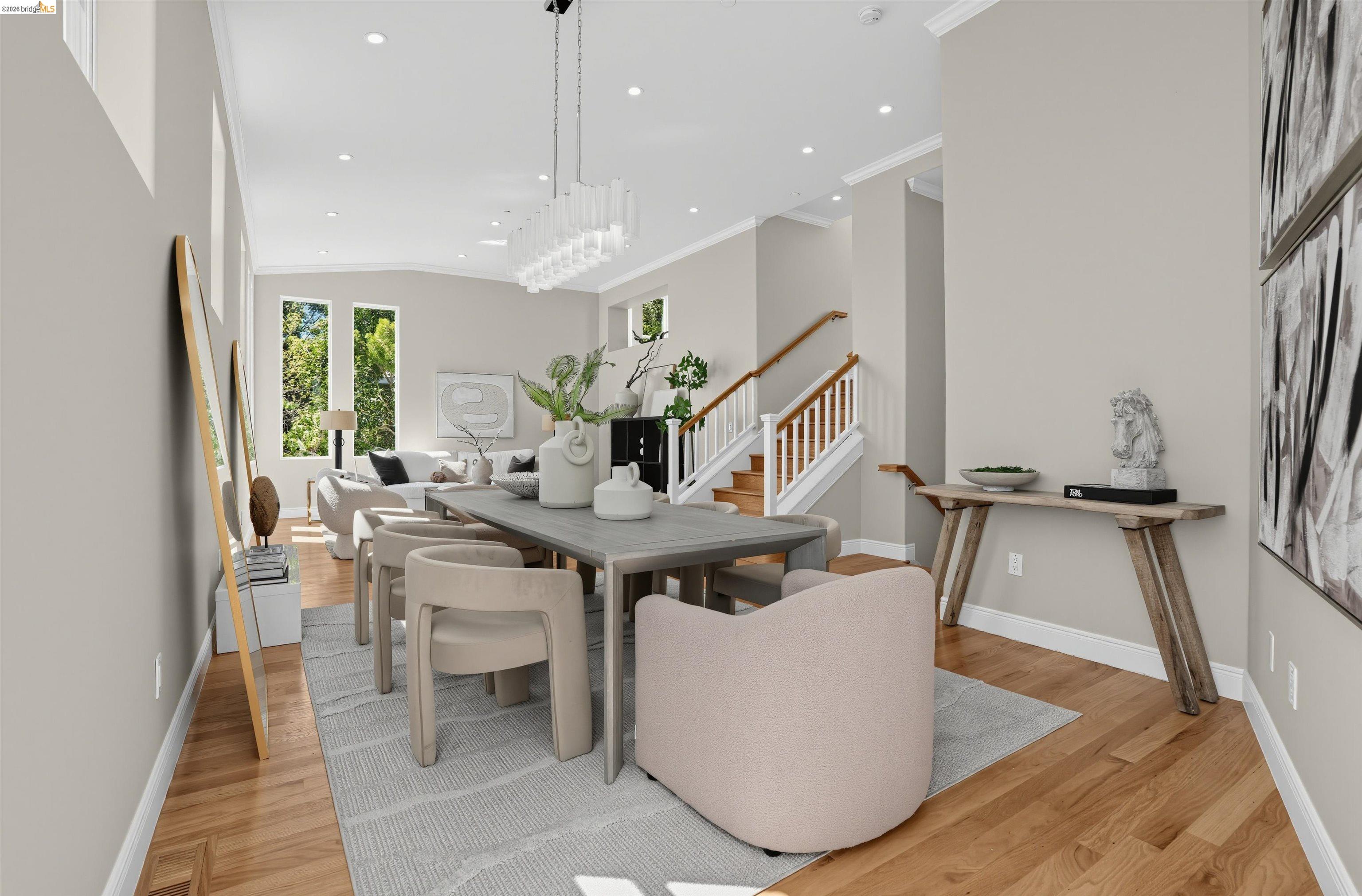 7026 Devon Way Berkeley, CA 94705 - Photo 13 of 37 Gallery Image 13