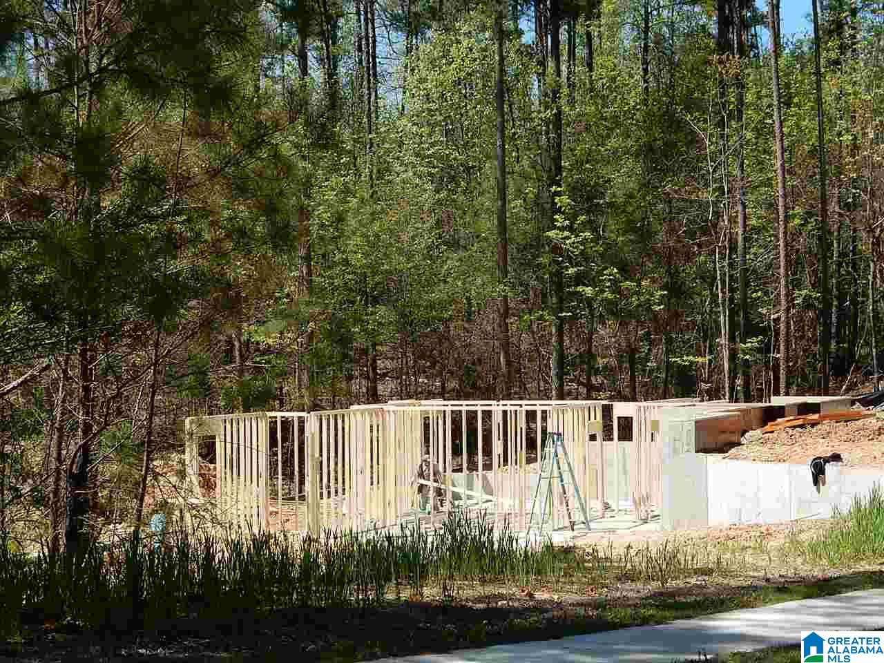 1212 Grande View Lane Alabaster, AL 35114 - Photo 1 of 2