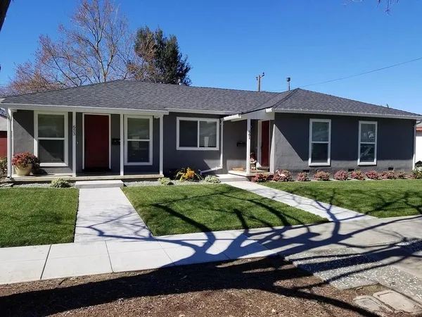 $1,588,000 | 653-661 North Daniel Way, San Jose, CA 95128