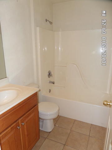 2811 Cannaday Road Northeast Roanoke, VA 24012 - Photo 14 of 14 2811UPPFULLBATH