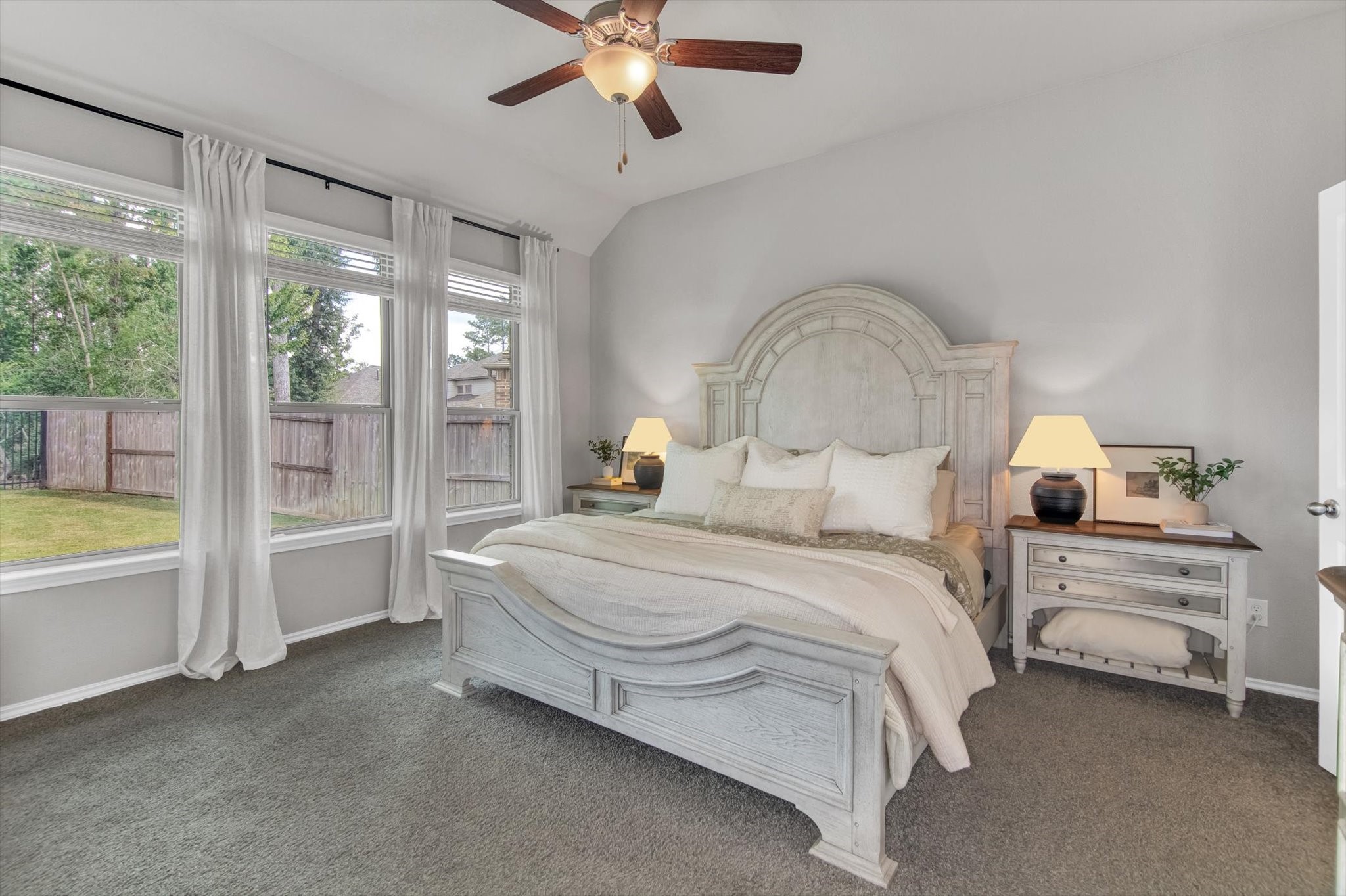 7321 Mount Greylock Loop Porter, TX 77365 - Photo 16 of 46 Primary Suite