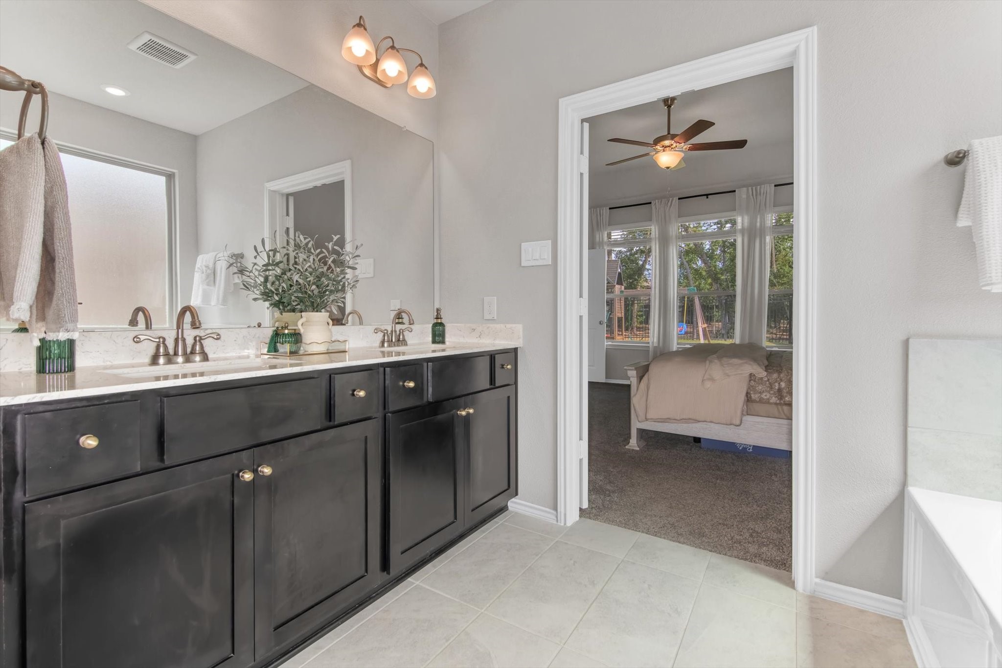 7321 Mount Greylock Loop Porter, TX 77365 - Photo 19 of 46 Double Sink