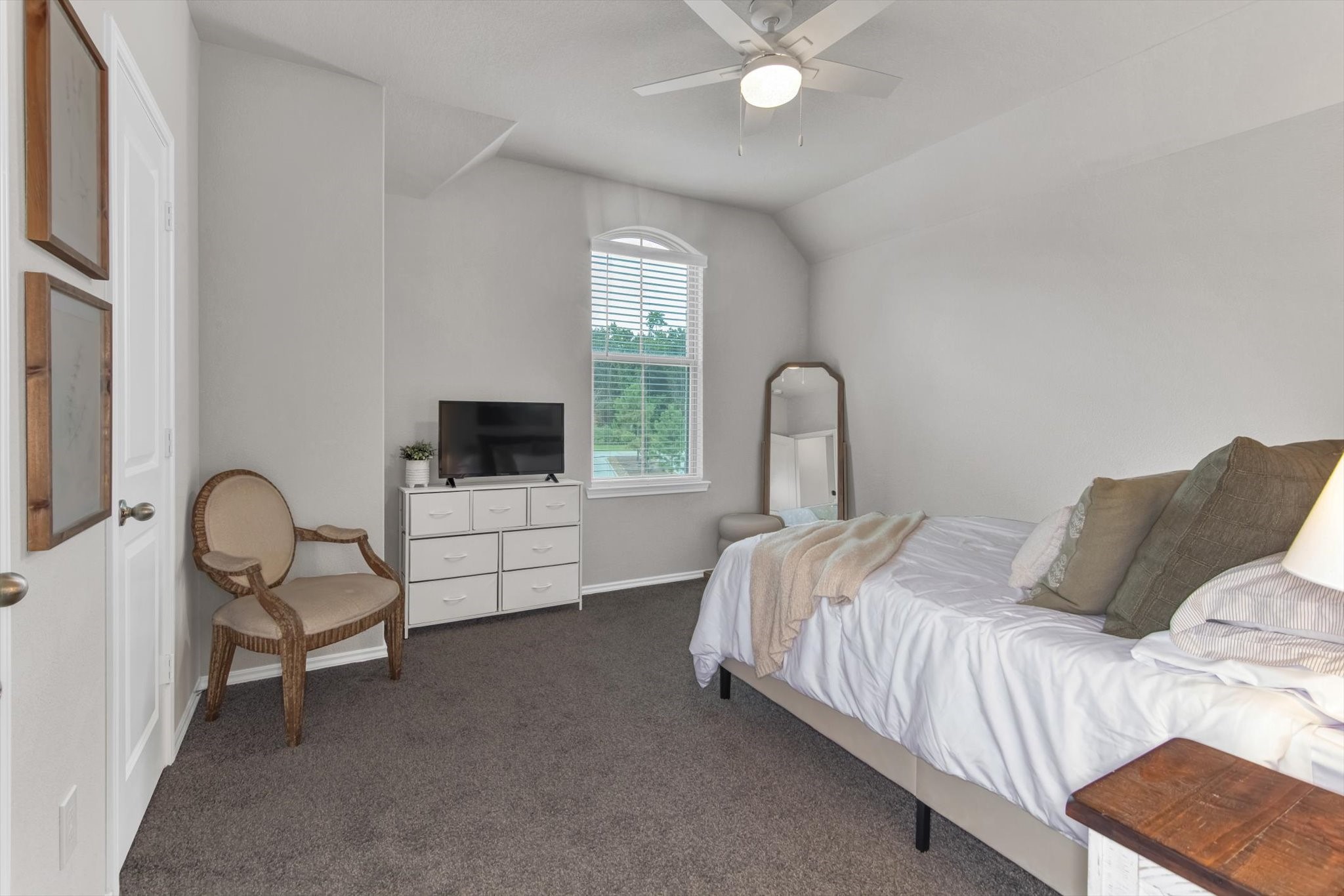 7321 Mount Greylock Loop Porter, TX 77365 - Photo 24 of 46 2nd Bedroom