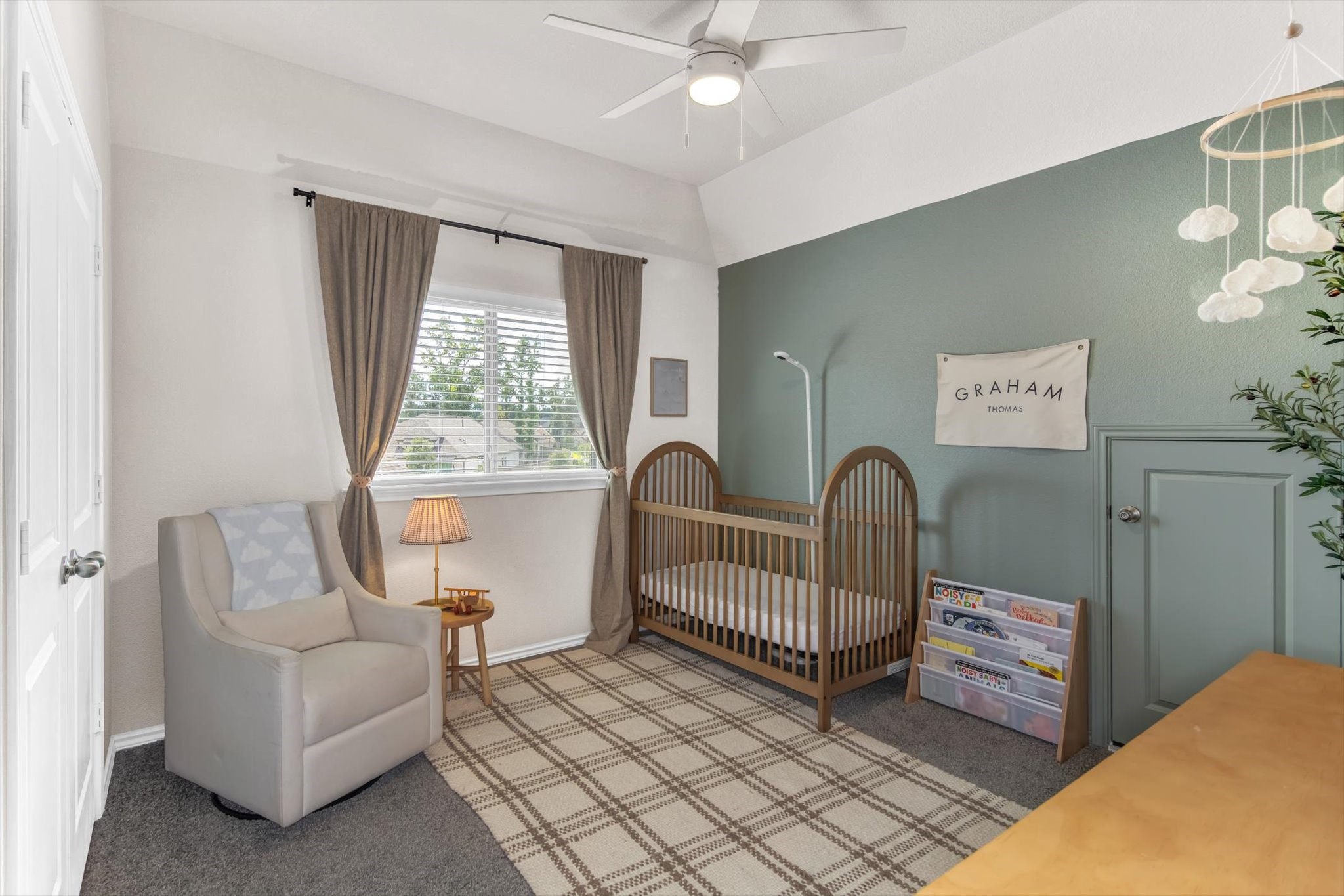 7321 Mount Greylock Loop Porter, TX 77365 - Photo 25 of 46 3rd Bedroom