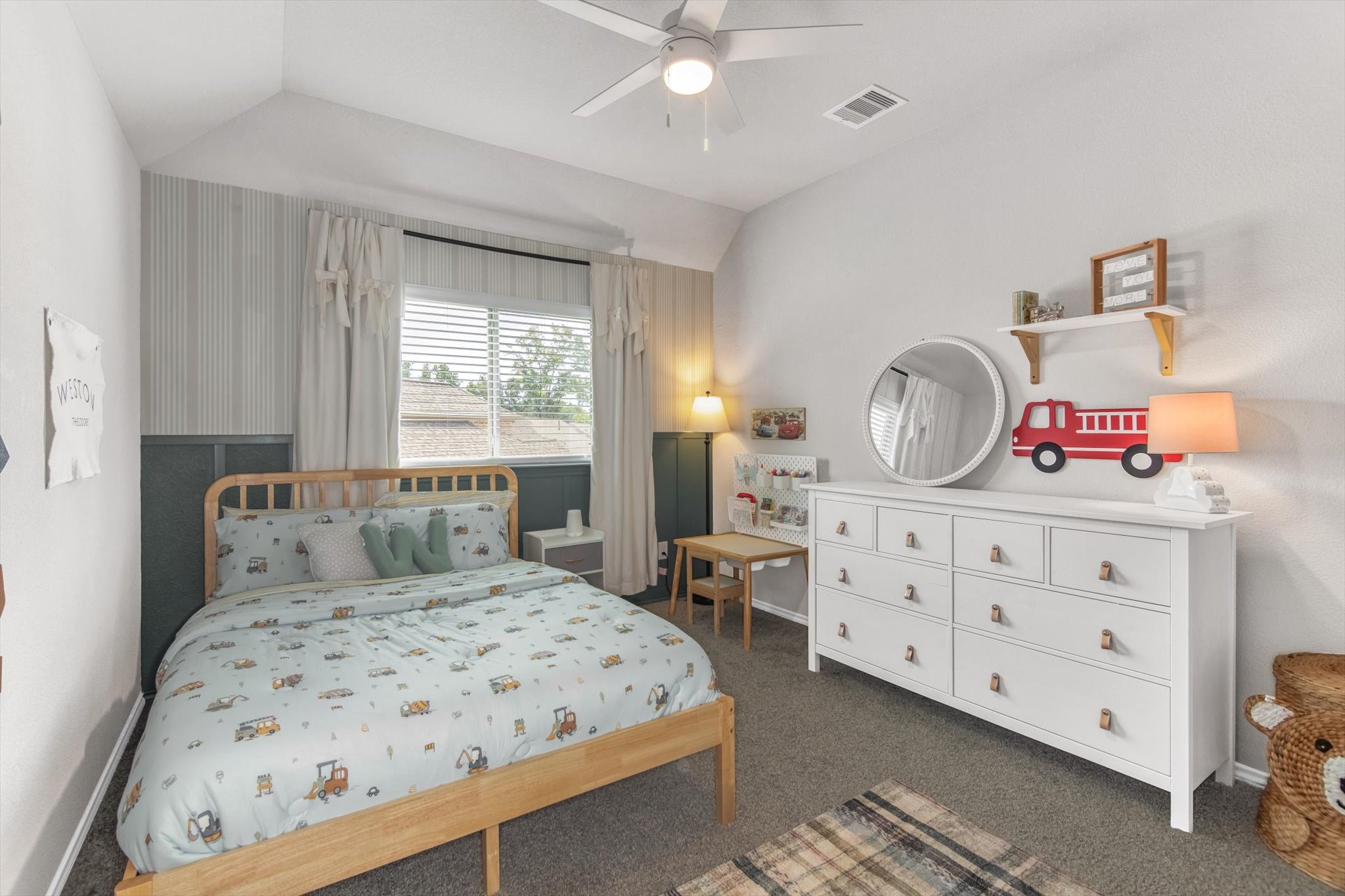 7321 Mount Greylock Loop Porter, TX 77365 - Photo 28 of 46 4th Bedroom