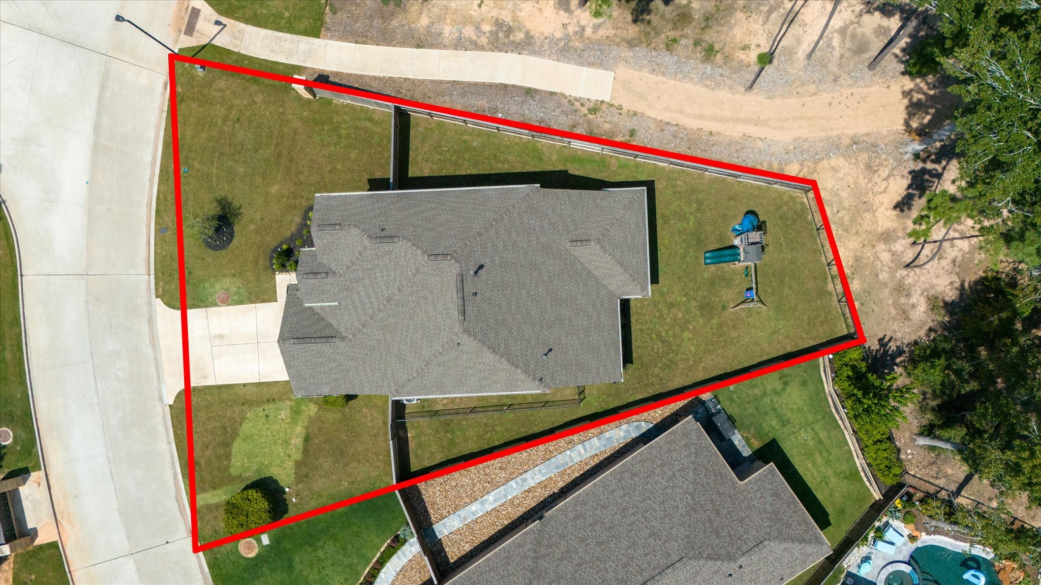 7321 Mount Greylock Loop Porter, TX 77365 - Photo 36 of 46 Premium Lot