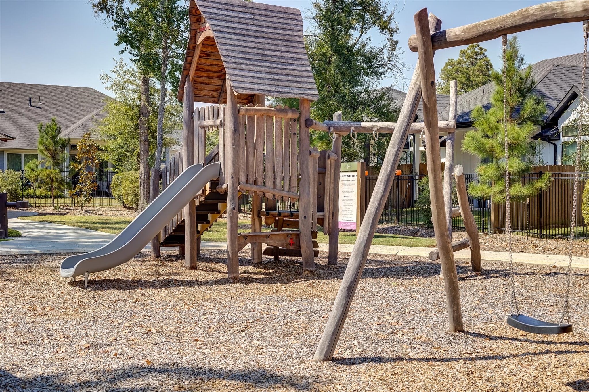 7321 Mount Greylock Loop Porter, TX 77365 - Photo 38 of 46 Parks Throughout Community