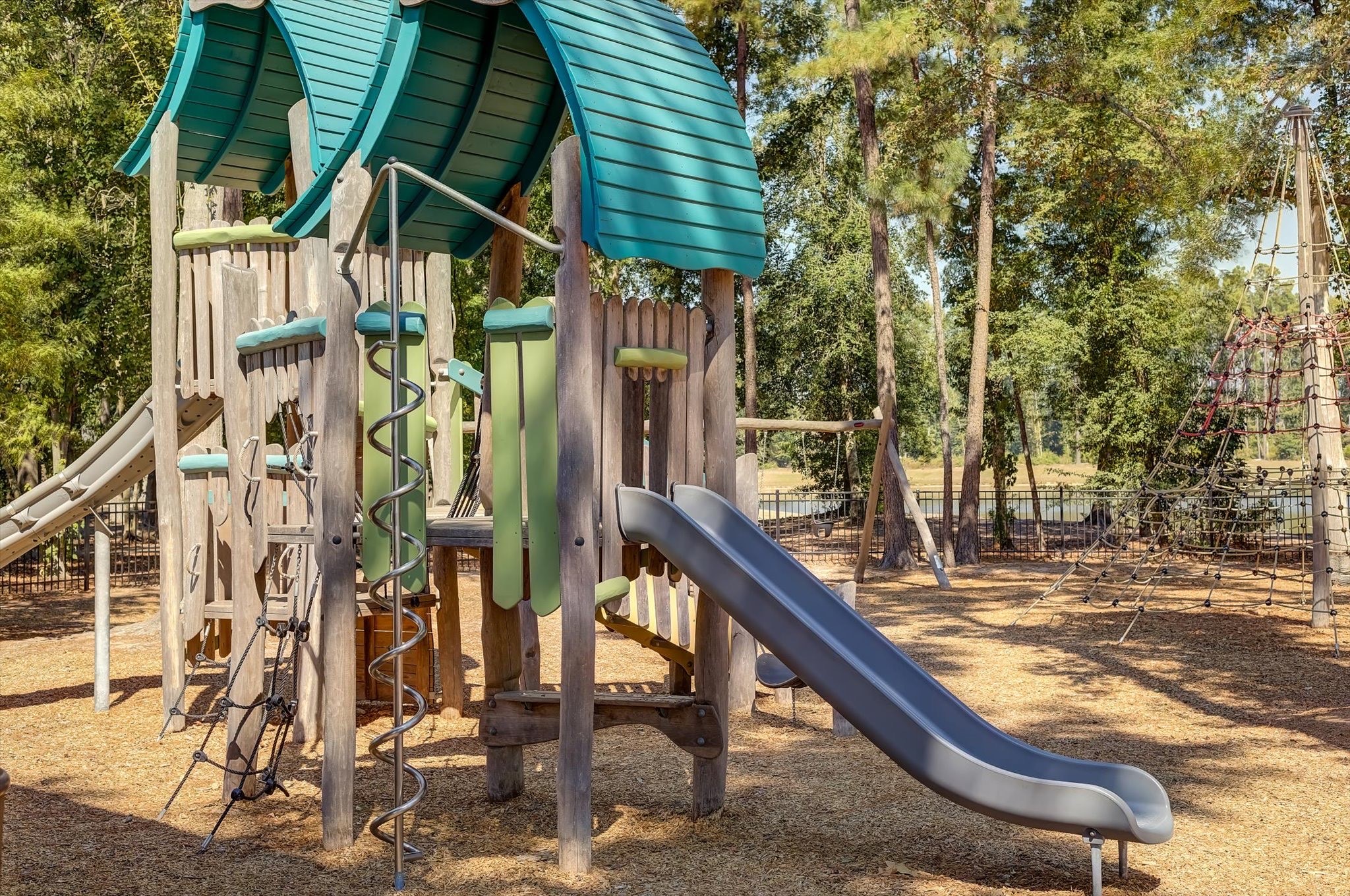 7321 Mount Greylock Loop Porter, TX 77365 - Photo 40 of 46 Parks