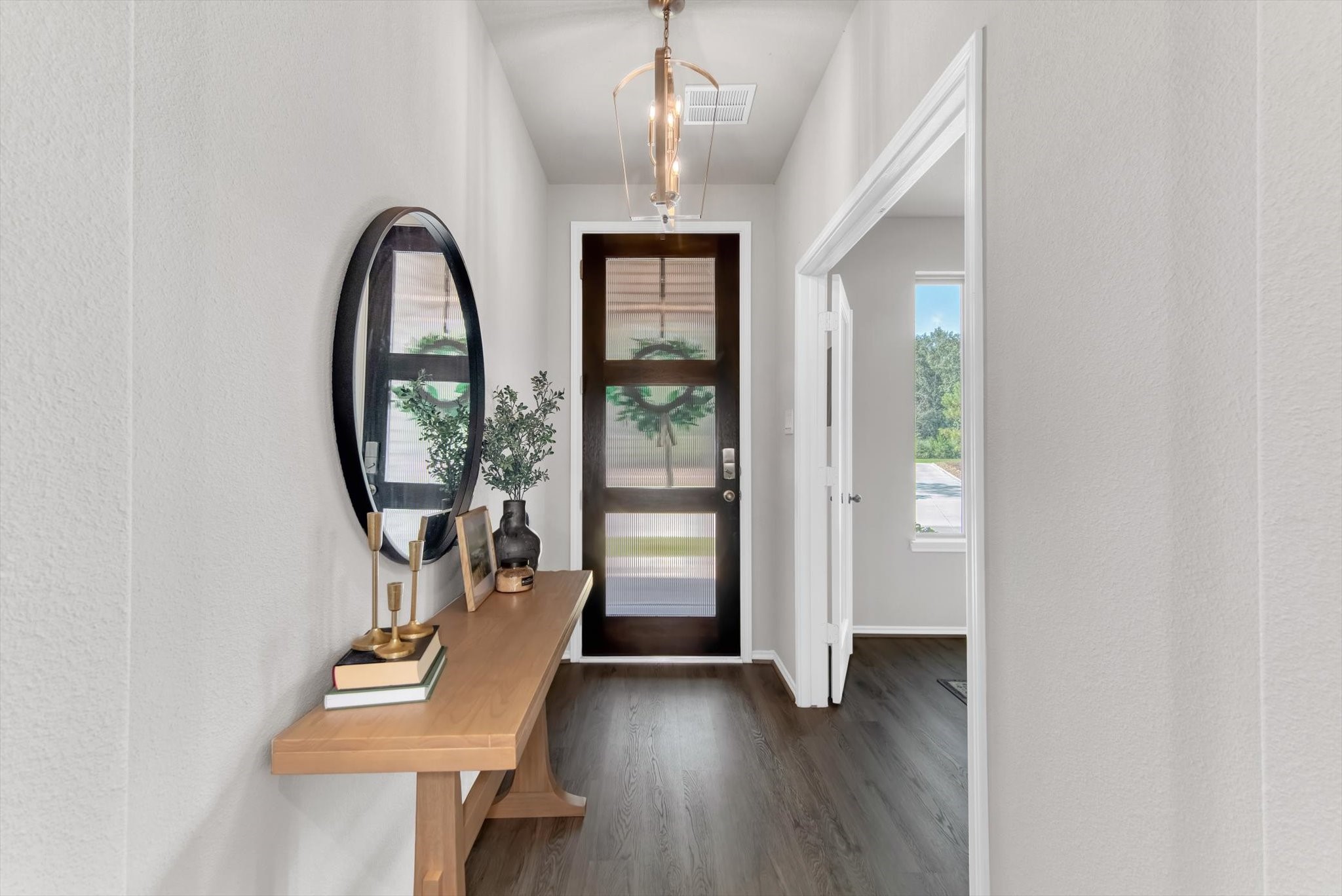 7321 Mount Greylock Loop Porter, TX 77365 - Photo 5 of 46 Private Entryway