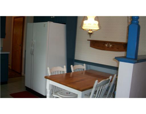 202 Warren Street Perryopolis, PA 15473 - Photo 12 of 18 Kitchen. Stove, refrigerator and automatic dishwasher are included!