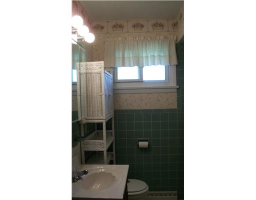 202 Warren Street Perryopolis, PA 15473 - Photo 13 of 18 Full Bath. Full baths on BOTH main level and downstairs!