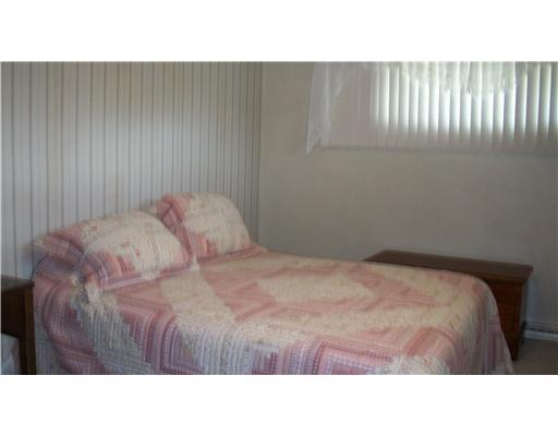 202 Warren Street Perryopolis, PA 15473 - Photo 15 of 18 Bedroom. Newer window with custom window blinds ~ ready to move right in!