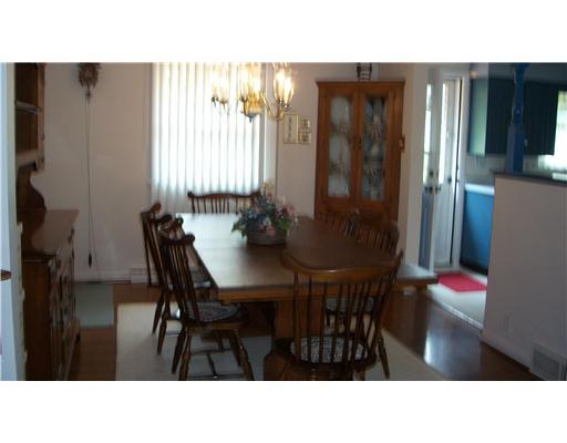 202 Warren Street Perryopolis, PA 15473 - Photo 9 of 18 Dining Room. Large formal Dining Room is the perfect place to entertain family and friends for those special occasions!