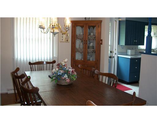 202 Warren Street Perryopolis, PA 15473 - Photo 10 of 18 Dining Room. Charming built-in corner hutch is a lovely addition to an already beautiful room!