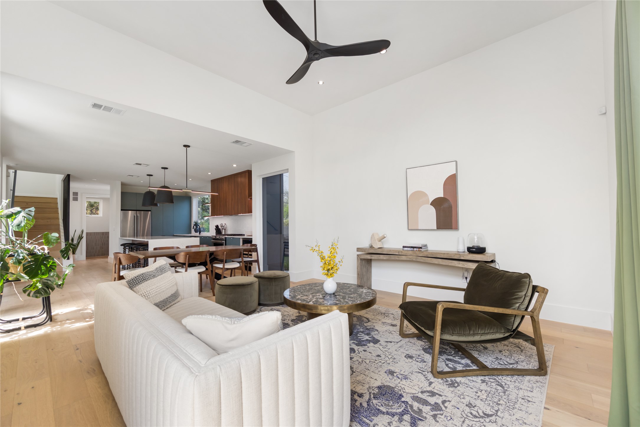 3201 Holton Street Austin, TX 78702 - Photo 13 of 39